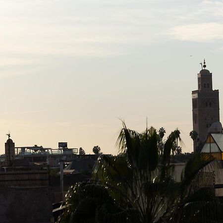Riad Saba Marrakesh Exterior photo
