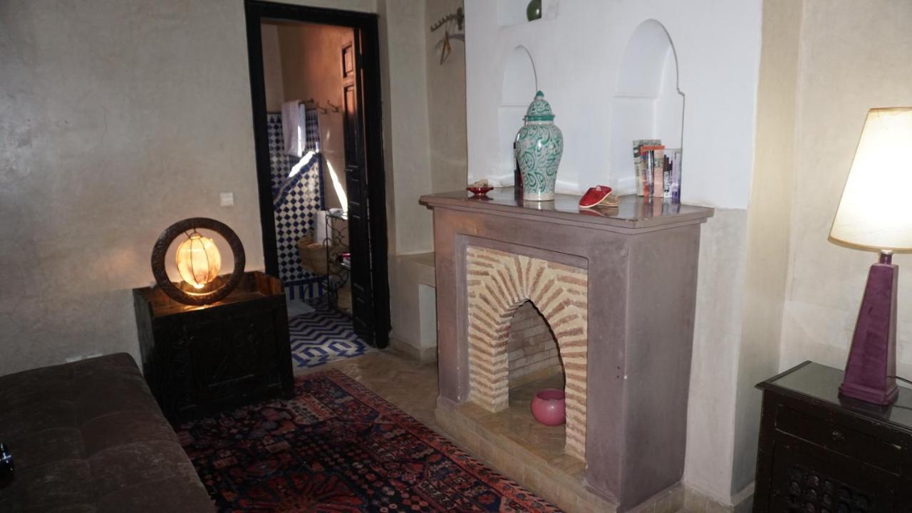 Riad Saba Marrakesh Exterior photo