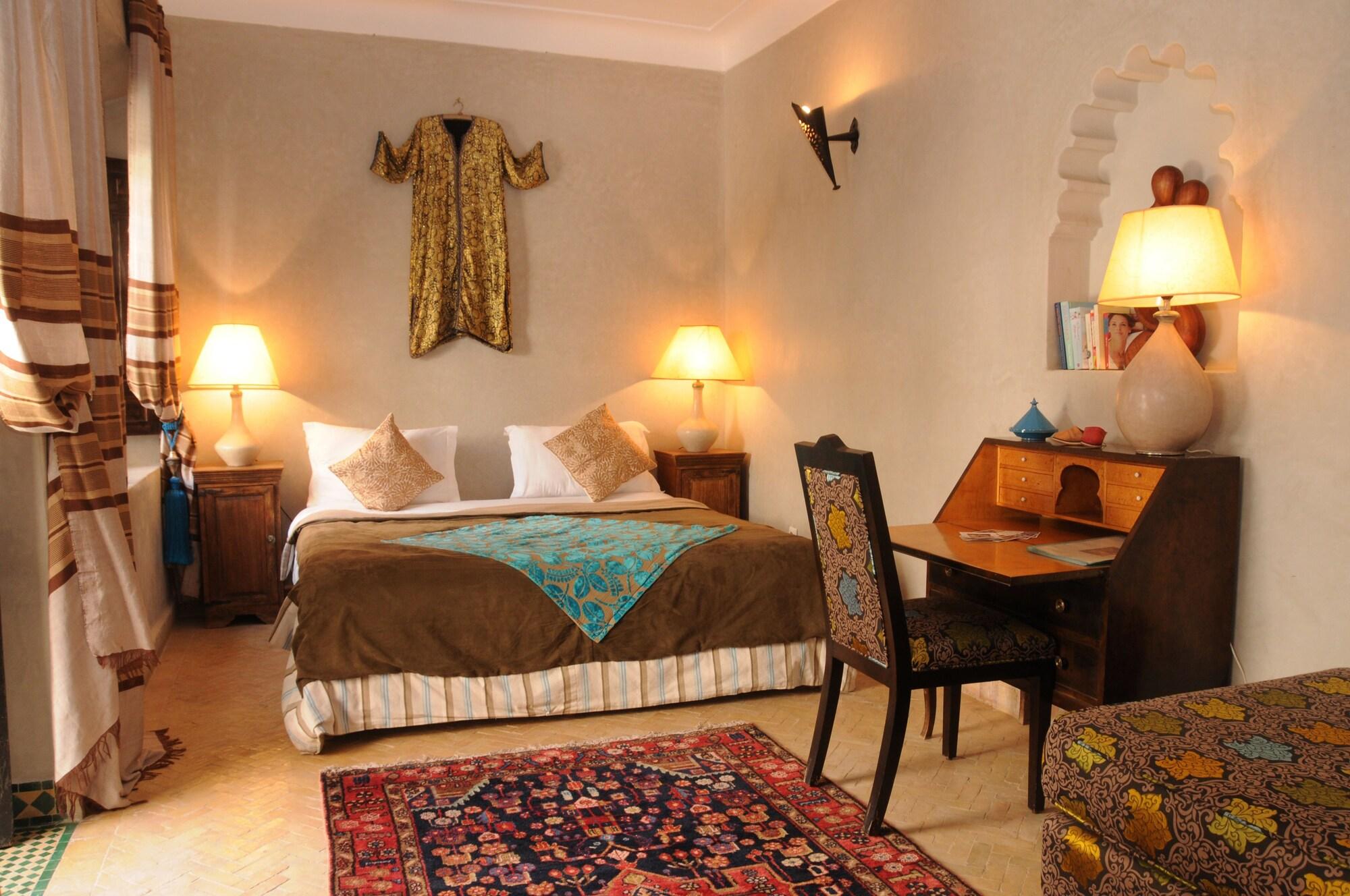 Riad Saba Marrakesh Exterior photo