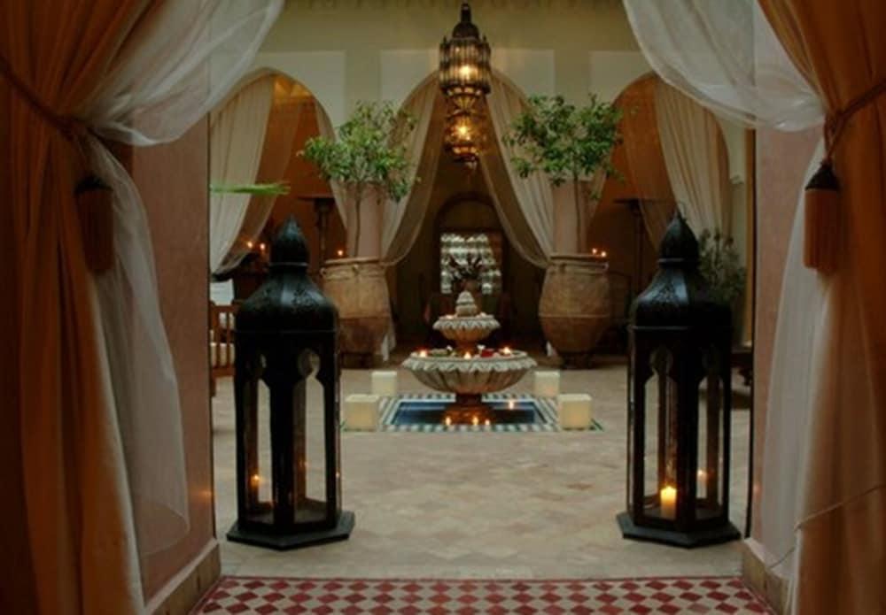 Riad Saba Marrakesh Exterior photo