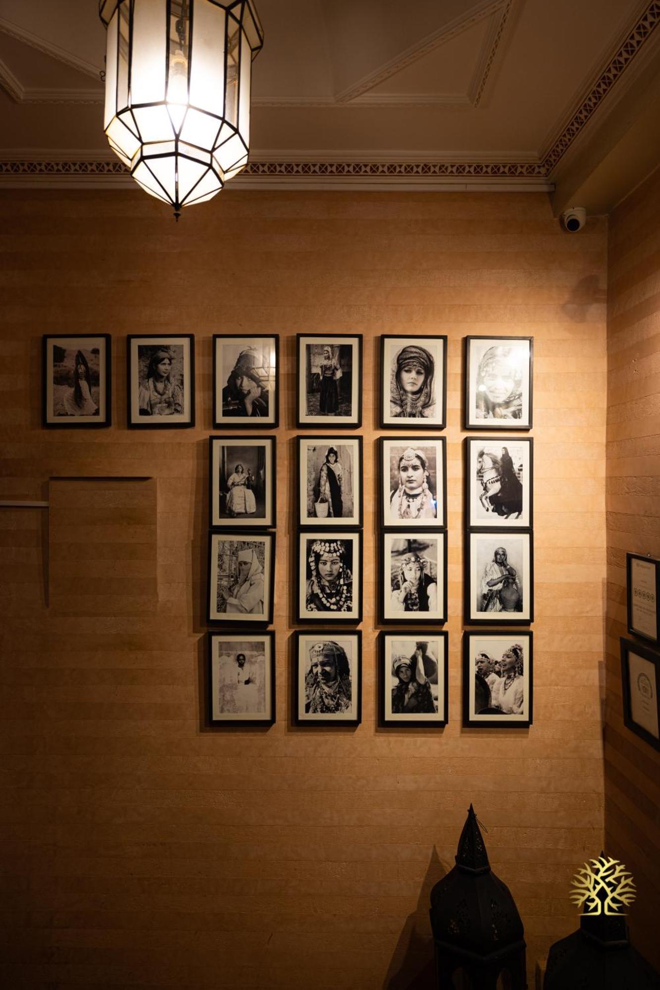 Riad Saba Marrakesh Exterior photo