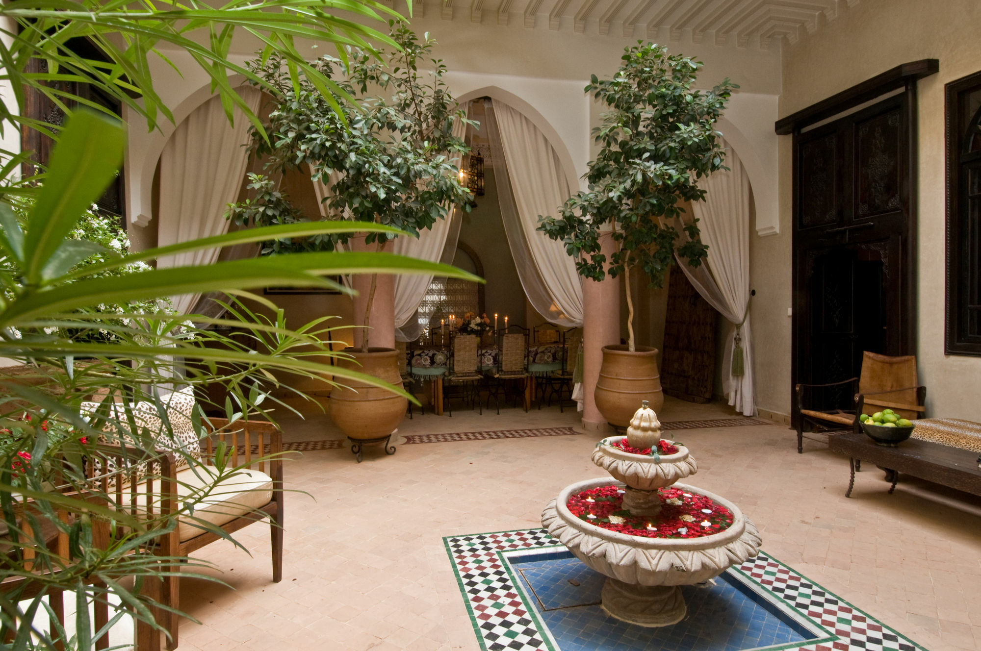Riad Saba Marrakesh Exterior photo