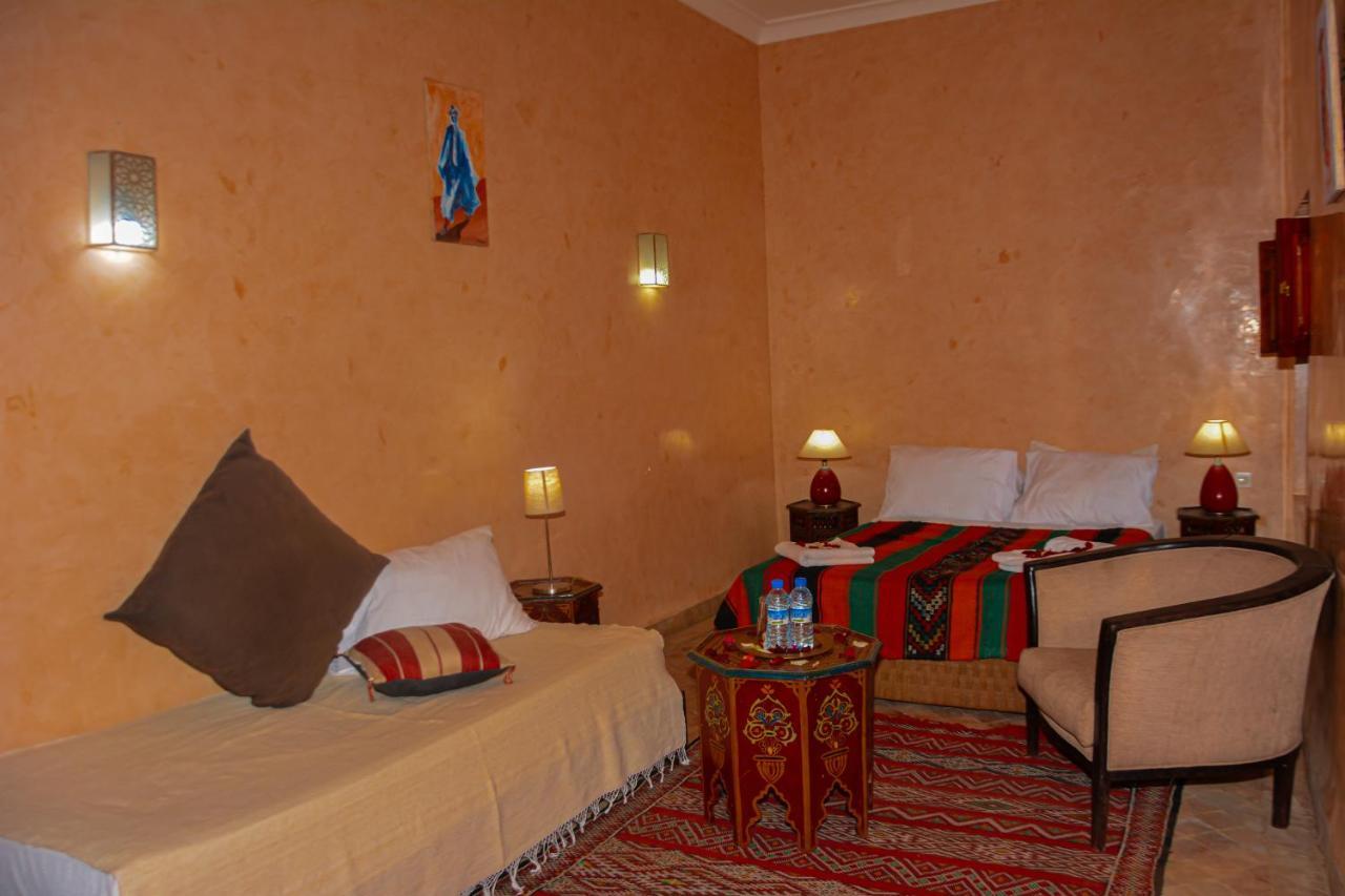 Riad Saba Marrakesh Exterior photo