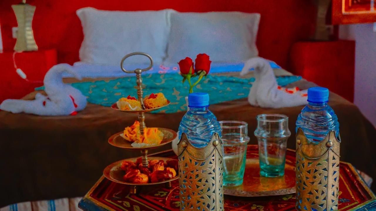 Riad Saba Marrakesh Exterior photo